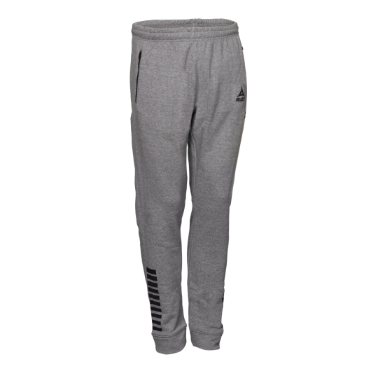 Штани SELECT Oxford sweat pants Grey